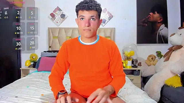 patrick sanzz online show from 1, 4, 2026