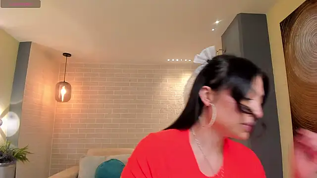 IrinaPortman online show from 15, 3, 2025