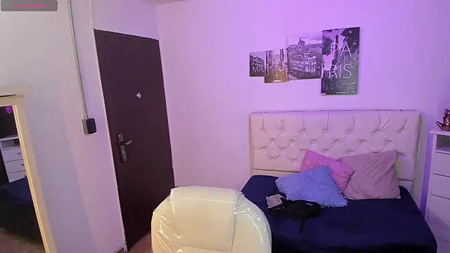 Amy Kiitty  online show from 24, 2, 2026