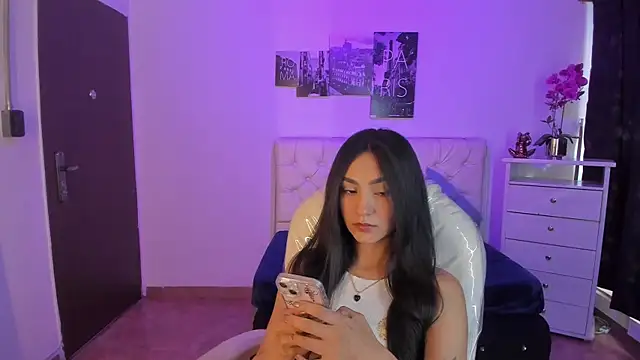 Amy Kiitty  online show from 25, 2, 2026