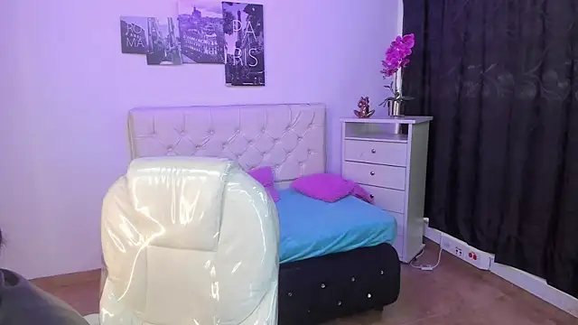 Amy Kiitty  online show from 20, 3, 2026