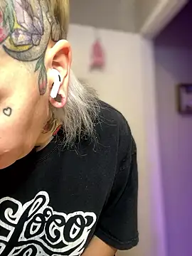 GoldieBakeman online show from 15, 1, 2026