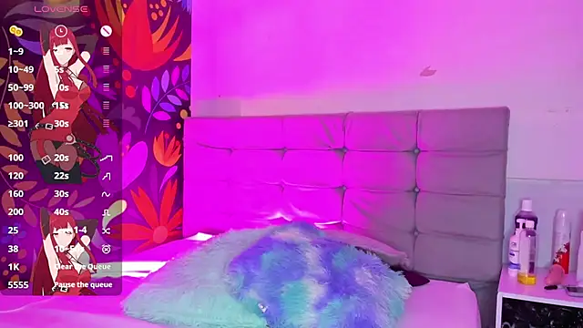 Sweet hot mia online show from 26, 2, 2025