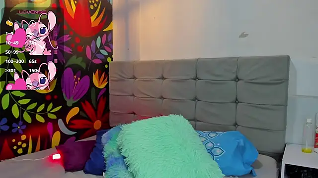 Sweet hot mia online show from 15, 3, 2025