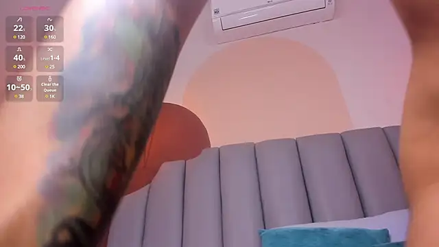 tammylee  online show from 14, 3, 2025