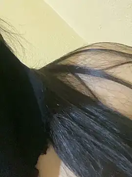 Snapshot of Cameelia chatting on 7, 1, 2026 Cameelia online show from 7, 1, 2026