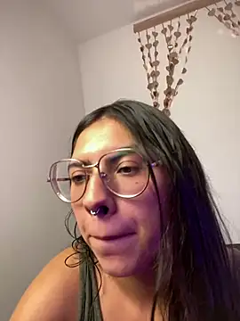 Argentiiniita online show from 27, 2, 2025