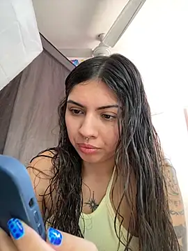 Argentiiniita online show from 1, 11, 2025