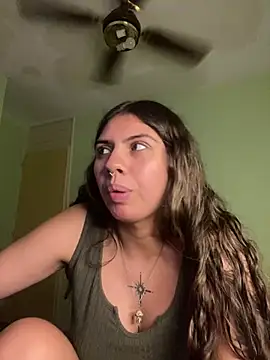 Argentiiniita online show from 8, 3, 2026