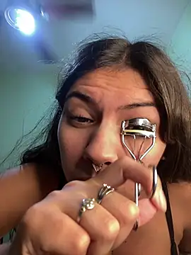 Argentiiniita online show from 18, 3, 2026