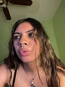 Argentiiniita online show from 14, 4, 2026