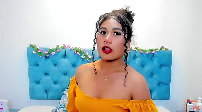 Sophie Smith69 online show from 22, 1, 2025