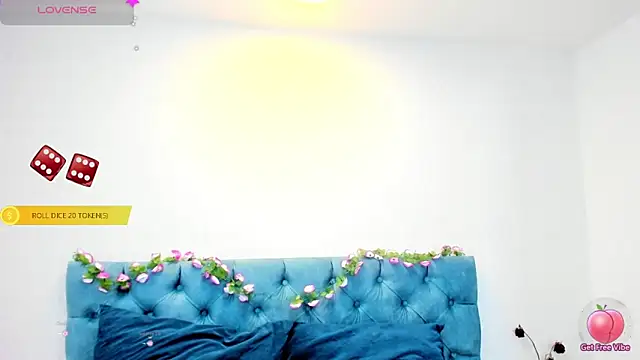 Sophie Smith69 online show from 8, 2, 2025