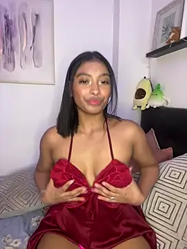 Isabella fasilier online show from 31, 1, 2025