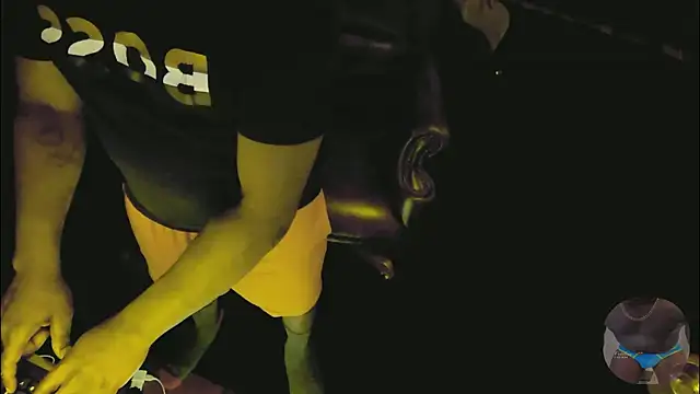 Pressure69mee online show from 4, 3, 2025