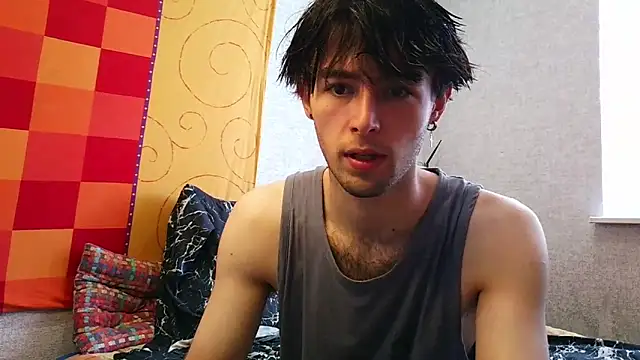 Ivan Bybe online show from 28, 4, 2026