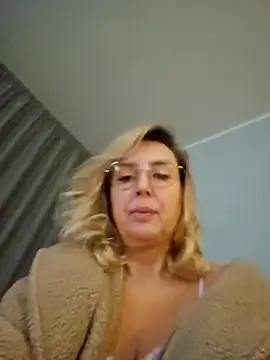 MariaRichi  online show from 15, 12, 2025