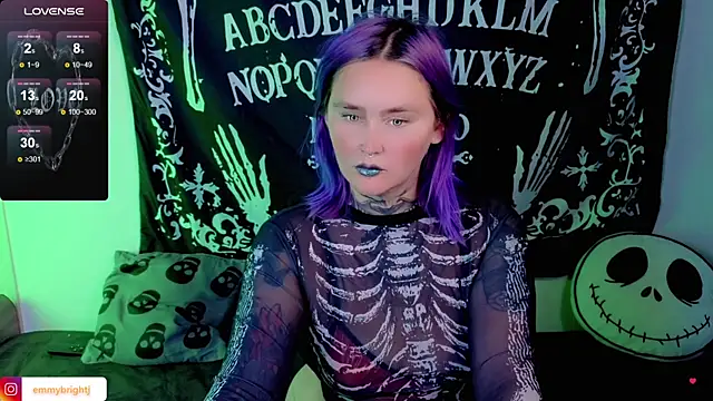 Snapshot of Emmybrightj_ chatting on 21, 9, 2025 Emmybrightj online show from 21, 9, 2025