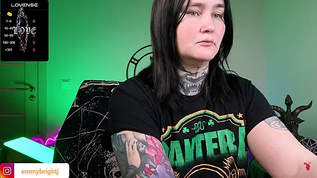 Emmybrightj  online show from 2, 2, 2026