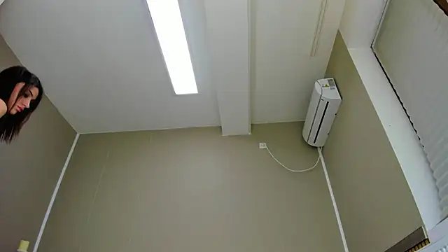 Kimi Ivy online show from 30, 12, 2024