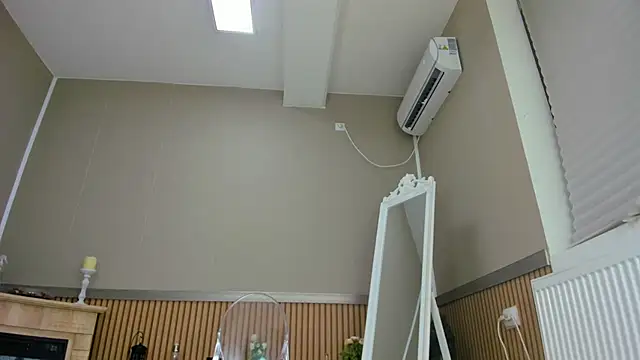 Kimi Ivy online show from 20, 1, 2025