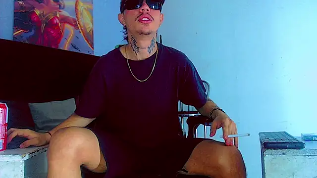 HannibalLester online show from 2, 11, 2025