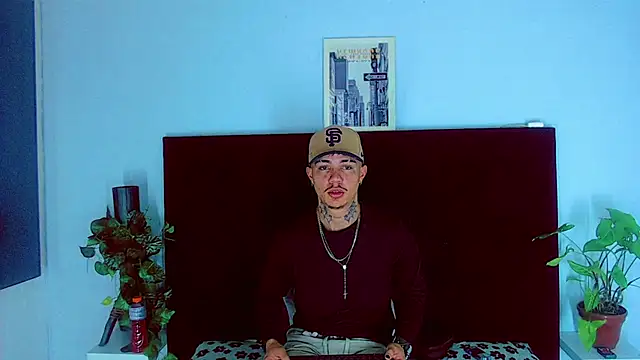 HannibalLester online show from 22, 11, 2025