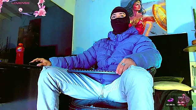 HannibalLester online show from 14, 1, 2026