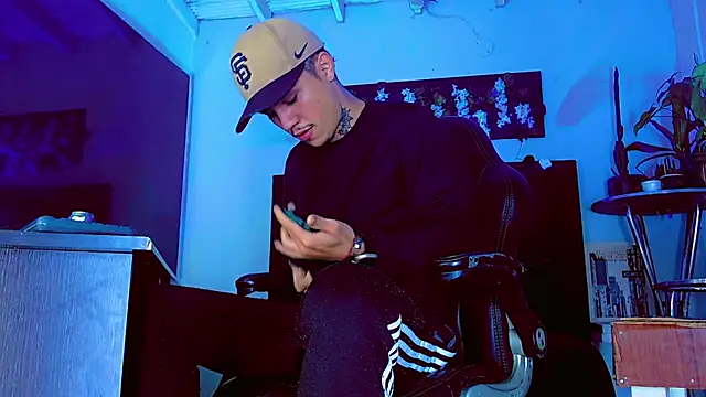 HannibalLester online show from 24, 2, 2026