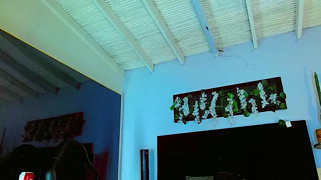 HannibalLester online show from 12, 3, 2026