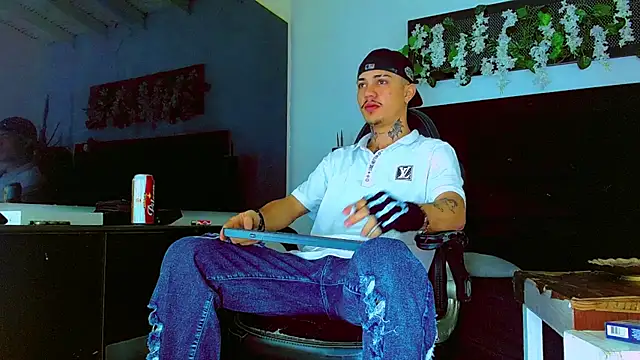 HannibalLester online show from 10, 4, 2026