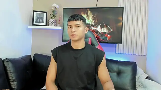 yei-sant online show from 1, 12, 2025