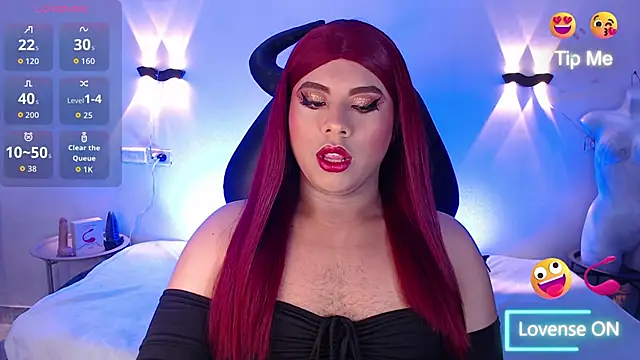 Emili Roux online show from 1, 12, 2025