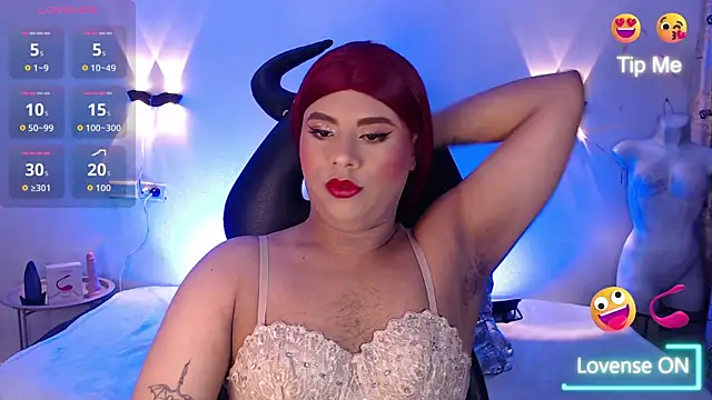 Emili Roux online show from 2, 12, 2025