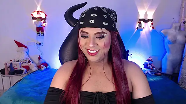 Emili Roux online show from 19, 12, 2025