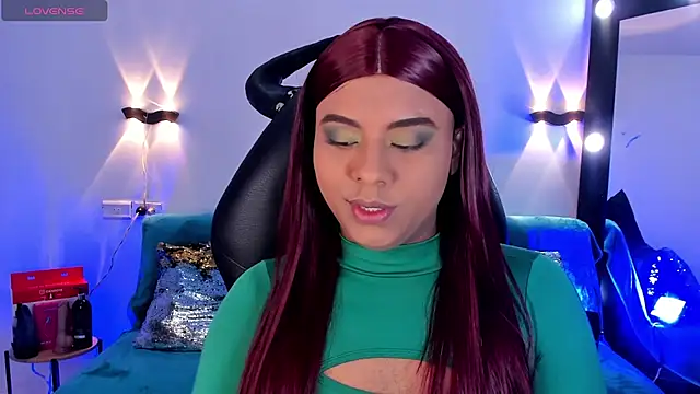 Emili Roux online show from 12, 4, 2026