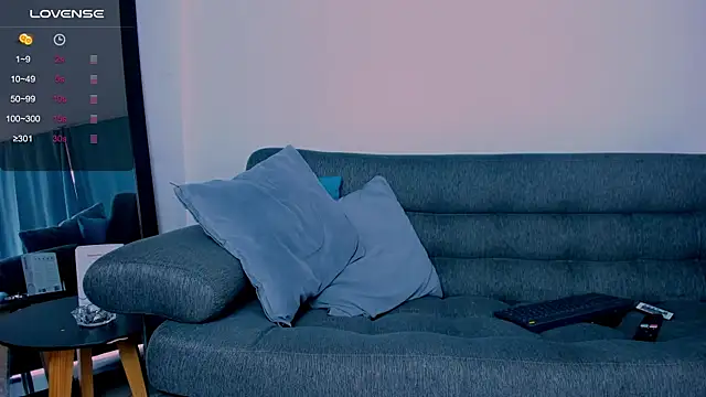 maximusclark1 online show from 2, 2, 2025