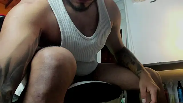 maximusclark1 online show from 26, 3, 2026