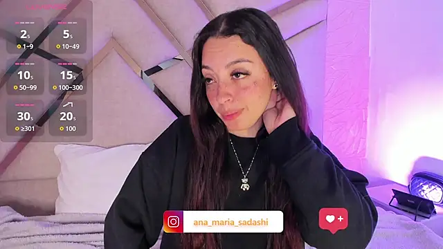 sadashi moon  online show from 5, 11, 2025