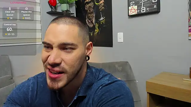 Giorgio-Leone online show from 23, 9, 2025