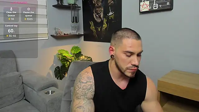 Giorgio-Leone online show from 1, 10, 2025