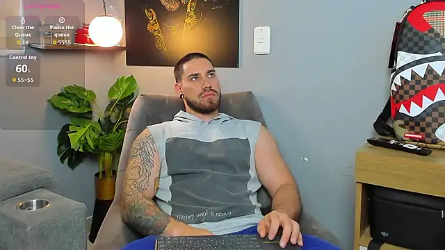 Giorgio-Leone online show from 26, 3, 2026