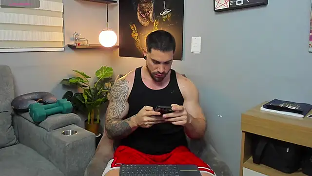 Giorgio-Leone online show from 11, 4, 2026