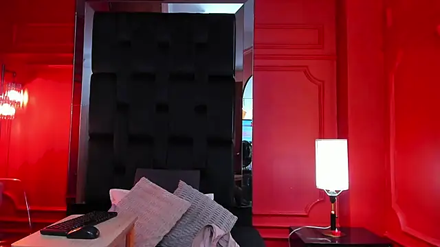 nathalie rossel online show from 27, 2, 2025