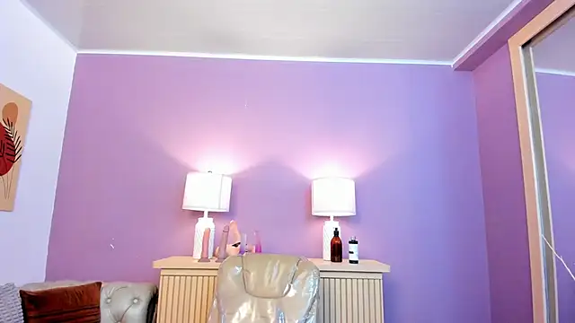 nathalie rossel online show from 6, 4, 2026