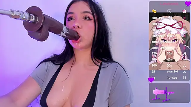 Snapshot of emma_smile chatting on 4, 12, 2025 emma smile online show from 4, 12, 2025