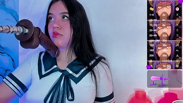 Snapshot of emma_smile chatting on 14, 12, 2025 emma smile online show from 14, 12, 2025