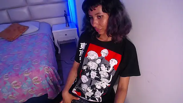 Akane Uwu online show from 21, 3, 2025