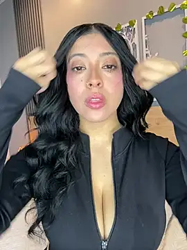 Snapshot of Valery_Evaans chatting on 19, 2, 2026 Valery Evaans online show from 19, 2, 2026