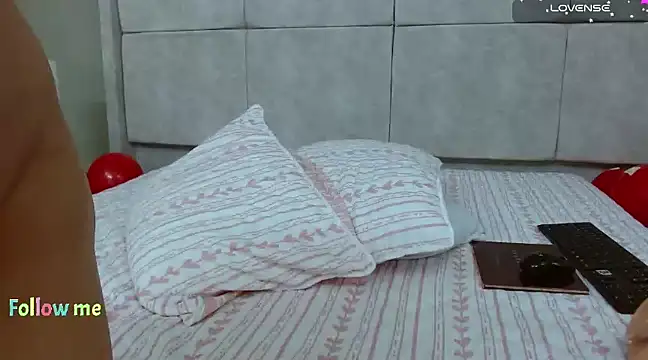 sweet amalia4 online show from 15, 2, 2025